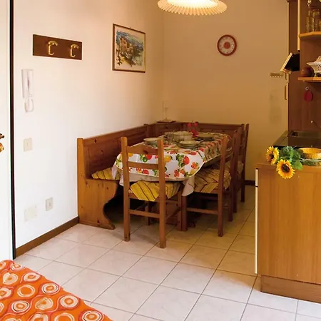 Lero Villa Bibione Exterior photo