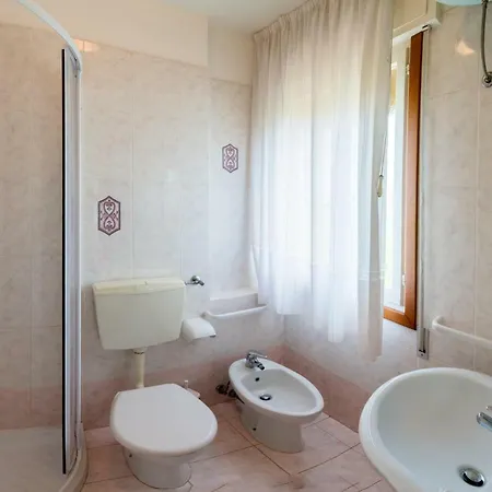 Lero Villa Bibione Exterior photo