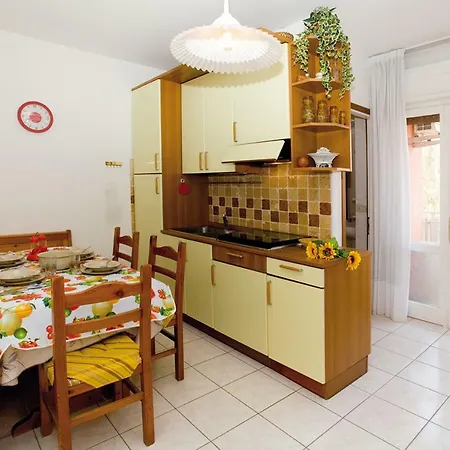 Lero Villa Bibione Exterior photo
