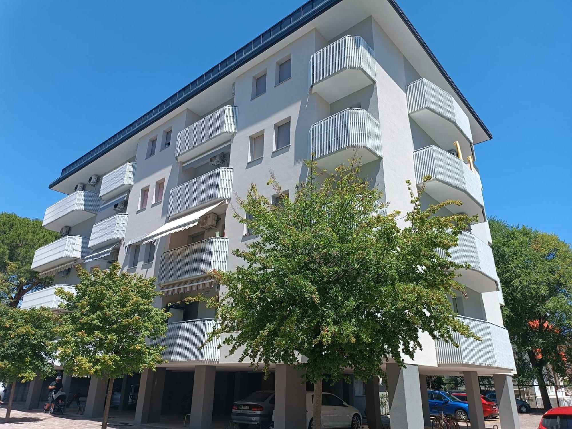 Lero Vakantiehuis Bibione